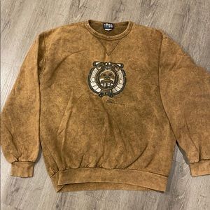 1992 Vintage Crewneck
